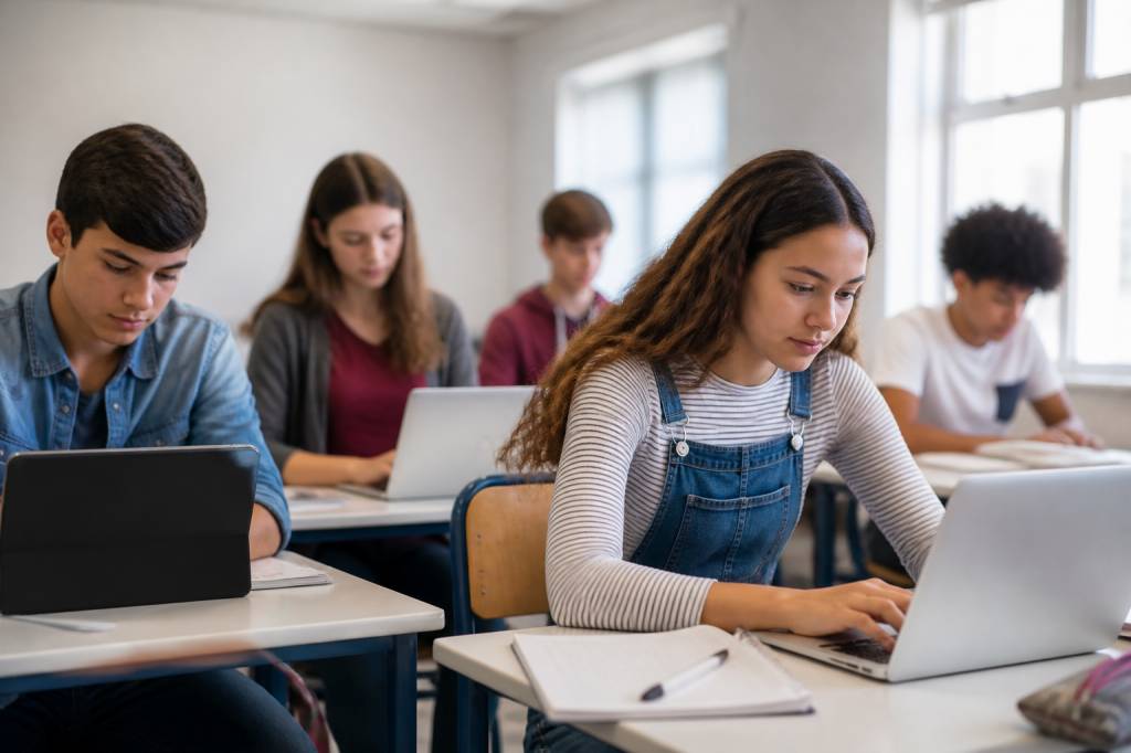 Le numérique améliore-t-il vraiment les apprentissages : avantages, limites et conditions de réussite