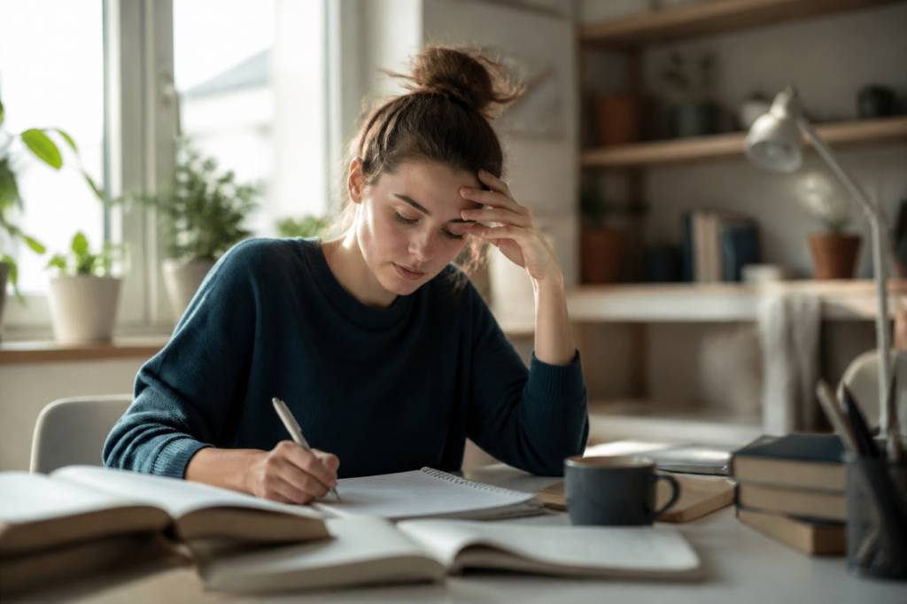 Comment préserver sa santé mentale pendant ses études : conseils et ressources utiles