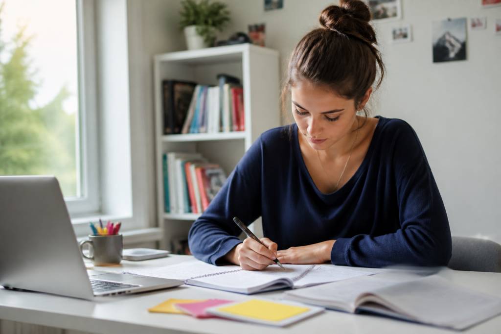 Les bons réflexes pour réussir ses examens sans s’épuiser : méthodes de travail efficaces