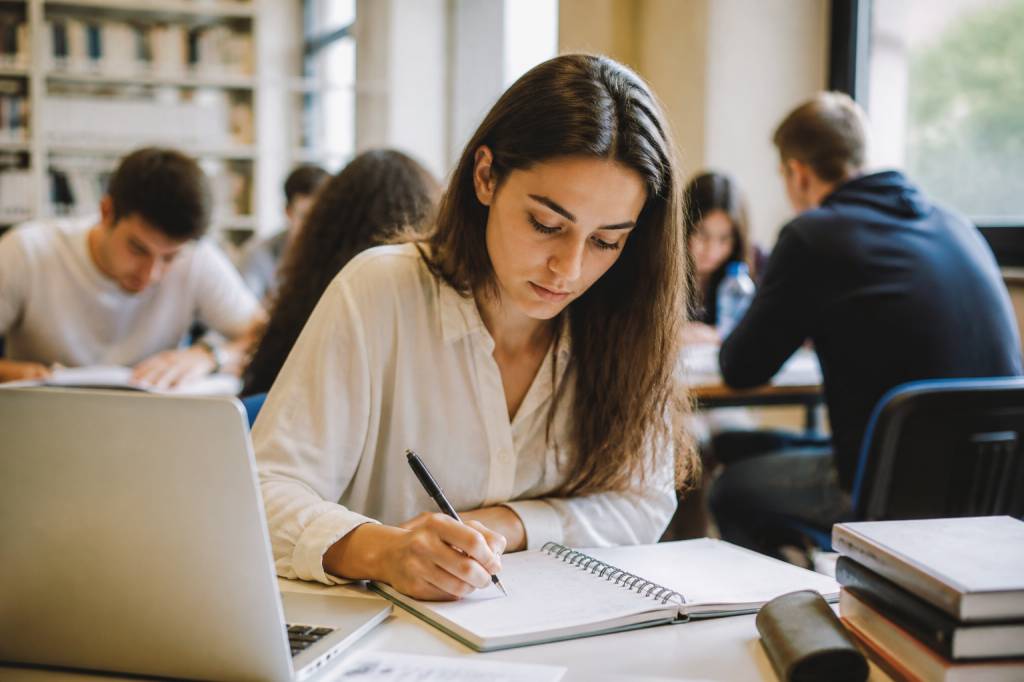 Comment réussir son entrée à l’université : les clés pour bien démarrer
