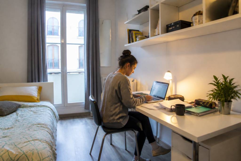 Logement étudiant : les pistes pour trouver un hébergement abordable