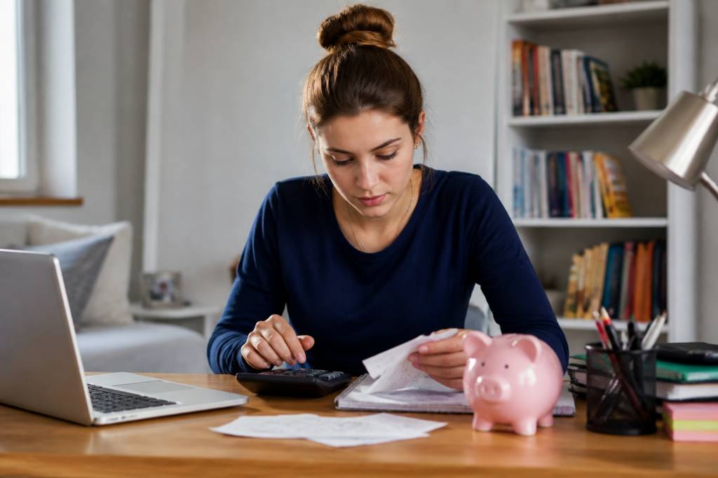 Le coût de la vie étudiante et les solutions pour mieux le gérer : budget et aides disponibles