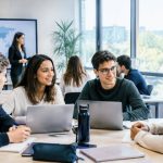 Esgci : une école de commerce tournée vers l’avenir